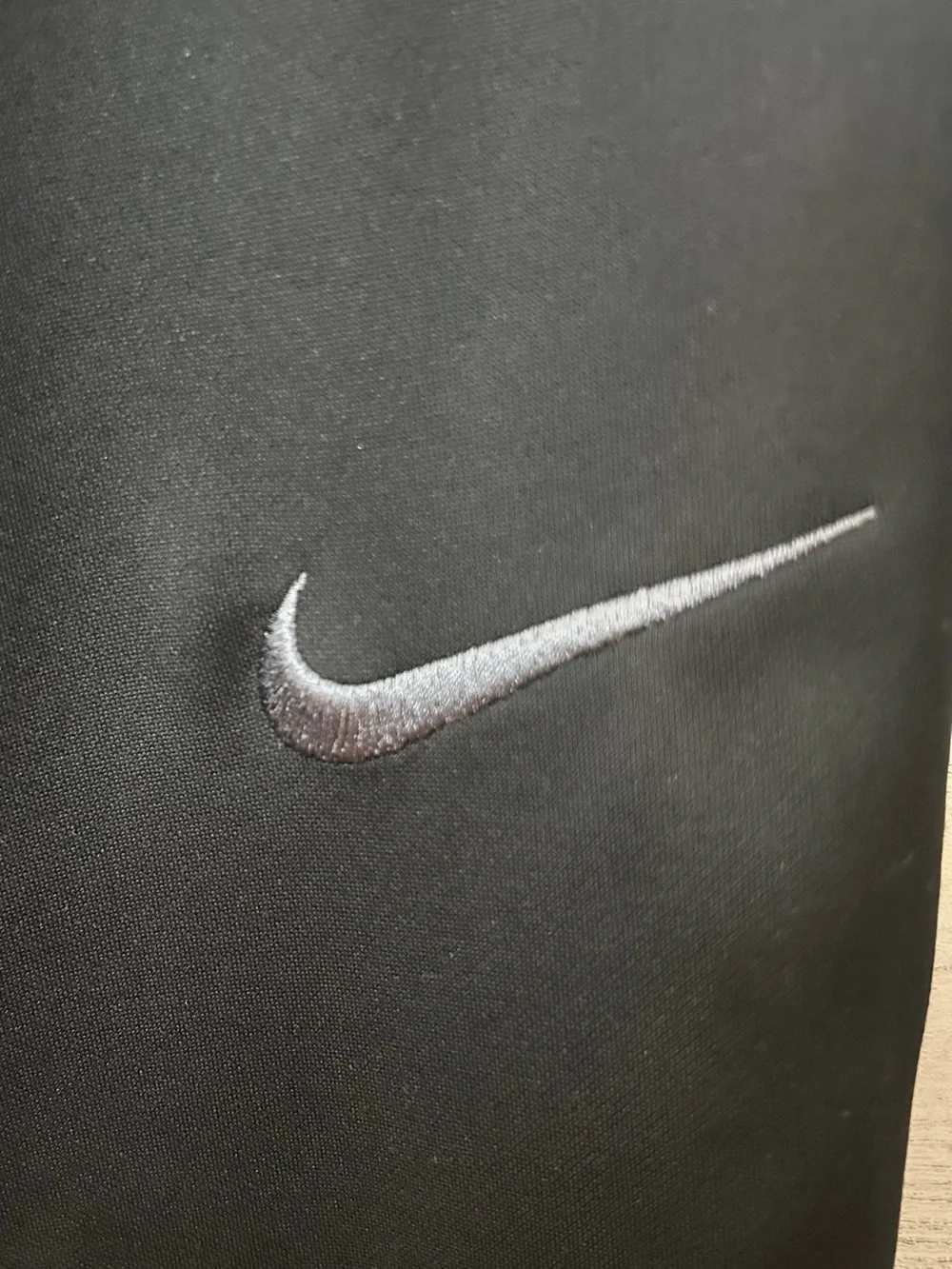 Nike Men’s Black Therma-FIT Athletic Sweat Pants Size Small